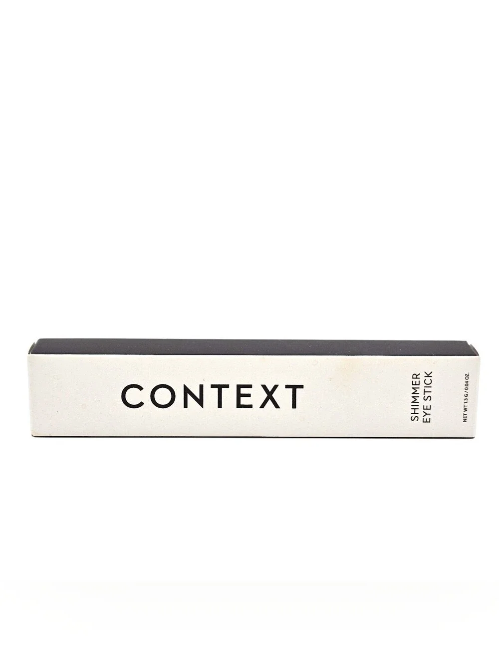 CONTEXT Skin Shimmer Eye Stick in Crossfire, brand new in box.